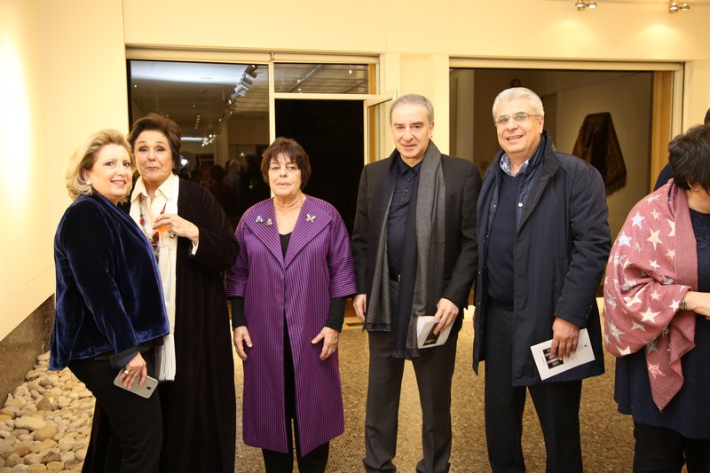 Beykoz-The Private Collection of Serge Brunst